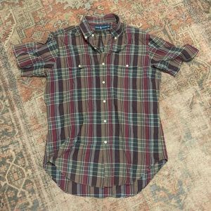 Ralph Lauren Button Up